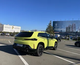 Noleggio auto BMW XM #12383 Automatico a Tbilisi, dotata di motore 3,0L ➤ Da Eugeni in Georgia.