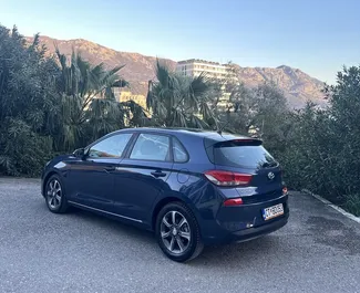 Noleggio auto Hyundai i30 #11793 Automatico in Becici, dotata di motore 1,6L ➤ Da Filip in Montenegro.