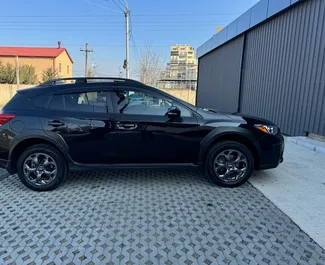 Noleggio auto Subaru Crosstrek #12309 Automatico a Tbilisi, dotata di motore 2,0L ➤ Da Lasha in Georgia.