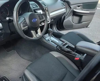 Noleggio Subaru Crosstrek. Auto Comfort, SUV, Crossover per il noleggio in Georgia ✓ Cauzione di Senza deposito ✓ Opzioni assicurative RCT, SCDW, FDW, Passeggeri, Furto, Senza deposito.