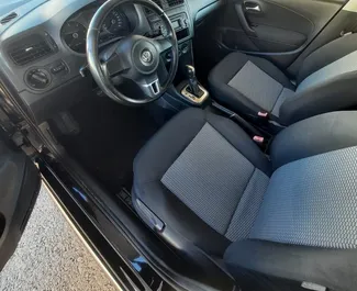 Noleggio auto Volkswagen Polo #12963 Automatico ad Alicante, dotata di motore 1,6L ➤ Da Dmytro in Spagna.