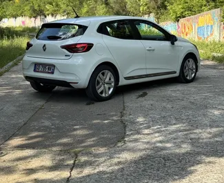 Noleggio auto Renault Clio 5 #13120 Automatico a Budva, dotata di motore 1,6L ➤ Da Luka in Montenegro.