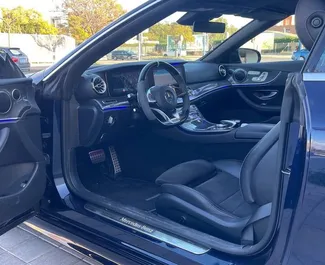 Mercedes-Benz C-Class 2020 con sistema A trazione anteriore, disponibile ad Alicante.