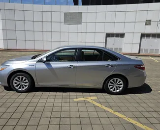 Noleggio auto Toyota Camry #11751 Automatico a Batumi, dotata di motore 2,5L ➤ Da Artyom in Georgia.