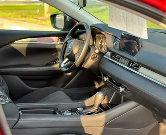 Noleggio auto Mazda 6 #13305 Automatico a Dubai, dotata di motore 2,5L ➤ Da Mohammad negli Emirati Arabi Uniti.