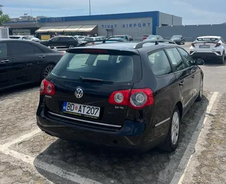 Noleggio auto Volkswagen Passat #4258 Automatico a Budva, dotata di motore 2,0L ➤ Da Nikola in Montenegro.