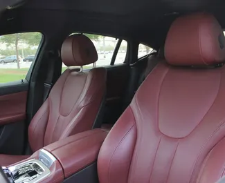 Noleggio auto BMW X6 #13451 Automatico a Dubai, dotata di motore 3,0L ➤ Da Mohammad negli Emirati Arabi Uniti.
