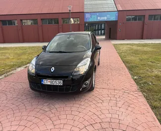 Noleggio auto Renault Grand Scenic #13403 Automatico a Budva, dotata di motore 2,0L ➤ Da Filip in Montenegro.