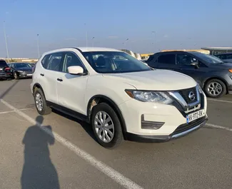 Noleggio auto Nissan Rogue #13417 Automatico a Tbilisi, dotata di motore 2,5L ➤ Da Giorgi in Georgia.