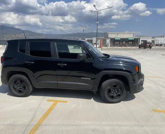 Noleggio auto Jeep Renegade #13415 Automatico a Tbilisi, dotata di motore 2,4L ➤ Da Giorgi in Georgia.