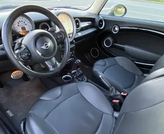 Motore Benzina da 2,0L di Mini Cooper S 2016 per il noleggio a Tbilisi.