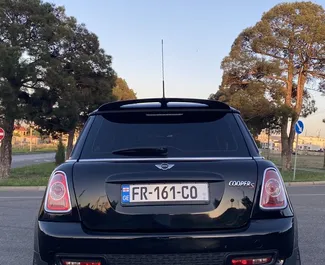 Noleggio auto Mini Cooper S #12223 Automatico a Tbilisi, dotata di motore 2,0L ➤ Da Lasha in Georgia.