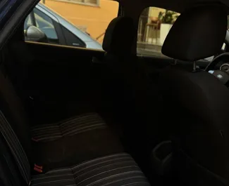 Noleggio auto Ford Focus 2010 in Albania, con carburante Diesel e 90 cavalli di potenza ➤ A partire da 15 EUR al giorno.