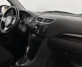 Noleggio auto Suzuki Swift #13498 Automatico a Baku, dotata di motore 1,2L ➤ Da Ayaz in Azerbaigian.