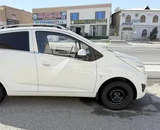 Noleggio auto Chevrolet Spark #13499 Automatico a Baku, dotata di motore 1,2L ➤ Da Ayaz in Azerbaigian.