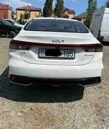 Noleggio auto Kia Cerato #13510 Automatico a Baku, dotata di motore 1,6L ➤ Da Ayaz in Azerbaigian.