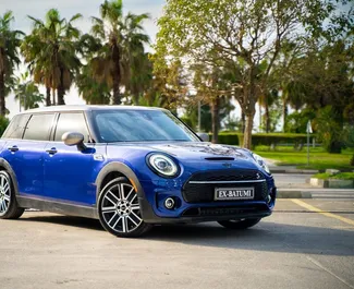 Noleggio auto Mini Clubman #13527 Automatico a Batumi, dotata di motore 2,0L ➤ Da Eugeni in Georgia.