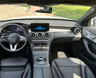 Noleggio auto Mercedes-Benz C300 Coupe #13461 Automatico a Dubai, dotata di motore 2,0L ➤ Da Mohammad negli Emirati Arabi Uniti.