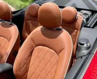 Noleggio auto Mini Cooper #13322 Automatico a Dubai, dotata di motore 1,5L ➤ Da Mohammad negli Emirati Arabi Uniti.