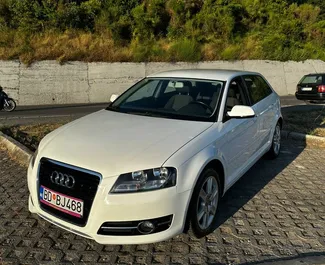 Noleggio auto Audi A3 #14097 Manuale a Budva, dotata di motore 1,6L ➤ Da Luka in Montenegro.