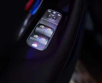 Noleggio auto Mercedes-Benz GLS-Class #13618 Automatico a Dubai, dotata di motore 3,0L ➤ Da Mohammad negli Emirati Arabi Uniti.