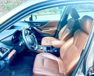 Noleggia Subaru Forester Limited a Tbilisi Georgia