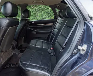 Motore Diesel da 1,9L di Audi A4 2001 per il noleggio a Durazzo.
