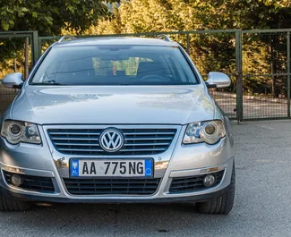 Noleggio auto Volkswagen Passat Variant #9430 Automatico a Durazzo, dotata di motore 2,0L ➤ Da Erald in Albania.