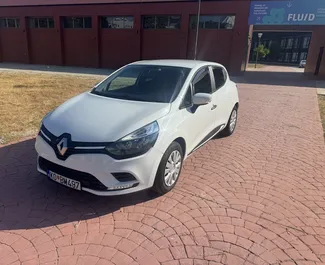 Noleggio auto Renault Clio 4 #14027 Manuale a Budva, dotata di motore 1,5L ➤ Da Filip in Montenegro.