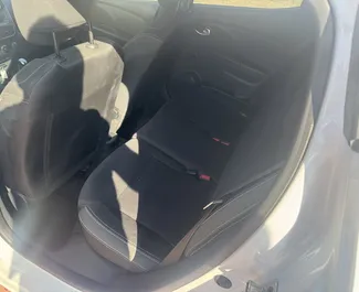Noleggio auto Renault Clio 4 2019 in Montenegro, con carburante Diesel e 75 cavalli di potenza ➤ A partire da 25 EUR al giorno.