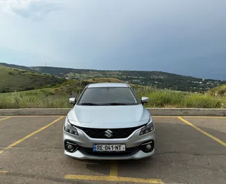 Noleggio auto Suzuki Baleno #13933 Automatico a Tbilisi, dotata di motore 1,5L ➤ Da Giorgi in Georgia.