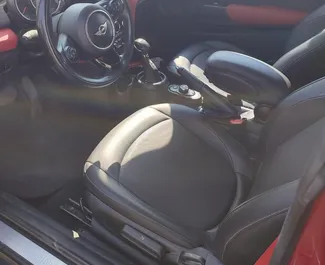 Motore Benzina da 2,0L di Mini Cooper S 2018 per il noleggio a Tbilisi.