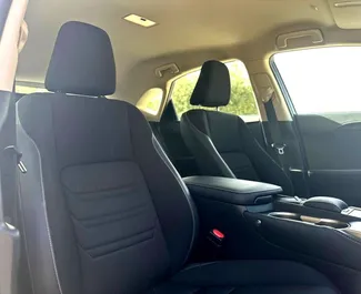 Lexus NX 2021 con sistema A trazione integrale, disponibile ad Alicante.