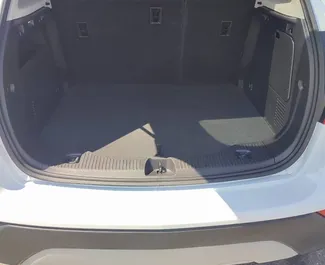 Noleggio auto Buick Encore 2021 in Georgia, con carburante Benzina e 149 cavalli di potenza ➤ A partire da 80 GEL al giorno.