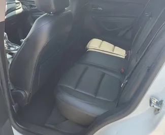 Motore Benzina da 1,8L di Buick Encore 2021 per il noleggio a Tbilisi.
