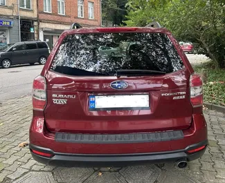 Noleggio auto Subaru Forester #14396 Automatico a Kutaisi, dotata di motore 2,4L ➤ Da Joni in Georgia.