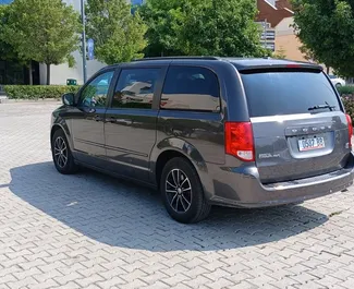 Noleggio auto Dodge Grand Caravan #14491 Automatico a Tbilisi, dotata di motore 3,6L ➤ Da Georgy in Georgia.