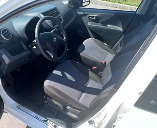 Noleggio auto Suzuki Alto 2021 in Bulgaria, con carburante Benzina e 70 cavalli di potenza ➤ A partire da 11 EUR al giorno.