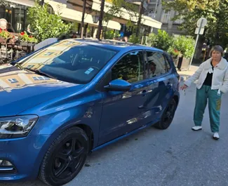 Noleggio auto Volkswagen Polo #1642 Automatico a Burgas, dotata di motore 1,4L ➤ Da Nikolay in Bulgaria.