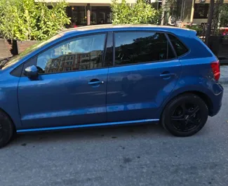 Noleggio auto Volkswagen Polo 2019 in Bulgaria, con carburante Diesel e 85 cavalli di potenza ➤ A partire da 14 EUR al giorno.