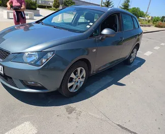 Motore Diesel da 1,4L di SEAT Ibiza SW 2018 per il noleggio a Burgas.