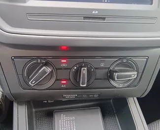 Noleggio auto SEAT Ibiza #1647 Automatico a Burgas, dotata di motore 1,0L ➤ Da Nikolay in Bulgaria.