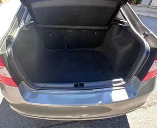 Noleggio auto Skoda Rapid #1649 Automatico a Burgas, dotata di motore 1,2L ➤ Da Nikolay in Bulgaria.