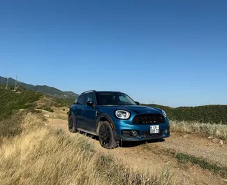 Noleggio auto Mini Countryman Cooper S 2020 in Georgia, con carburante Benzina e 200 cavalli di potenza ➤ A partire da 115 GEL al giorno.