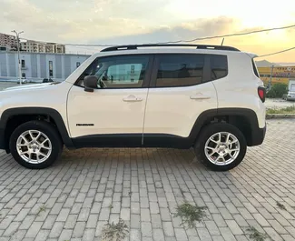 Noleggio auto Jeep Renegade #14463 Automatico a Tbilisi, dotata di motore 2,5L ➤ Da Nanuka in Georgia.