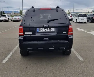 Motore Benzina da 3,0L di Ford Escape 2012 per il noleggio a Tbilisi.