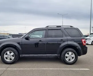 Noleggio auto Ford Escape #14527 Automatico a Tbilisi, dotata di motore 3,0L ➤ Da Georgy in Georgia.