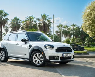 Noleggio auto Mini Countryman Cooper 2020 in Georgia, con carburante Benzina e 135 cavalli di potenza ➤ A partire da 125 GEL al giorno.