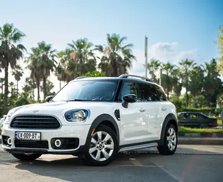 Noleggio auto Mini Countryman Cooper #14450 Automatico a Batumi, dotata di motore 1,5L ➤ Da Eugeni in Georgia.