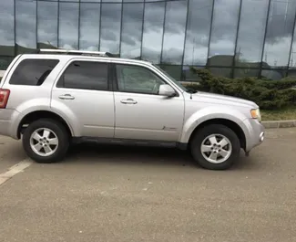 Noleggio Ford Escape. Auto Comfort, SUV, Crossover per il noleggio in Georgia ✓ Cauzione di Senza deposito ✓ Opzioni assicurative RCT, CDW.